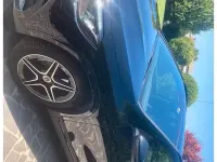 Usata Mercedes GLA200 Advanced Plus 163 CV (119 kW) 2023 Nero SUV