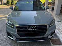 Usata Audi Q2 Design 116 CV (85 kW) 2017 Grigio SUV