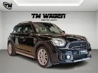 Usata Mini Countryman 190 CV (139 kW) 2017 Bluazzurro SUV