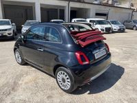 usata Fiat 500C 1.2 Lounge