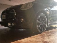 Usata Mini Cooper S 192 CV (141 kW) 2014 Utilitaria