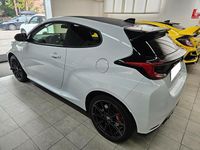 Usata Toyota Yaris 261 CV (191 kW) 2023 Nero Berlina
