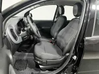 Nuova Fiat Panda S 70 CV (51 kW) 2025 Nero Utilitaria