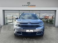 Usata Citroën C5 Aircross Feel 181 CV (133 kW) 2021 Grigio SUV