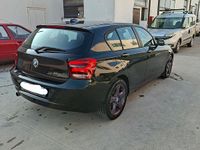 Usata BMW 120 184 CV (135 kW) 2013 Utilitaria