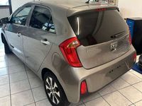 usata Kia Picanto 1.0 Techno Glam 69cv 5p