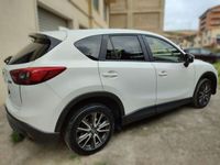 usata Mazda CX-5 2.2L Skyactiv-D 175CV 4WD Exceed