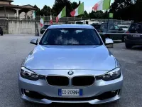 Usata BMW 320 184 CV (135 kW) 2013 Grigio Station wagon