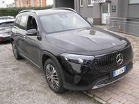 Usata Mercedes EQB250 Advanced Plus 94 kW (129 CV) 2024 Nero SUV