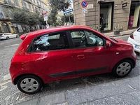 Usata Renault Twingo 90 CV (66 kW) 2016 Rosso Utilitaria