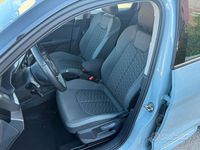 Usata Audi A1 S-Line 110 CV (80 kW) 2022 Grigio Berlina