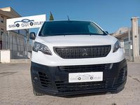 Usata Peugeot Expert 102 CV (75 kW) 2023 Bianco Furgone