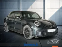 Usata Mini John Cooper Works 156 CV (114 kW) 2024 Grigio Utilitaria