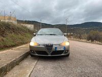 usata Alfa Romeo 147 benzina