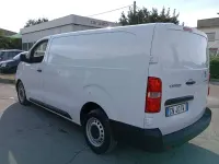 Usata Peugeot Expert 144 CV (105 kW) 2023 Bianco Furgone