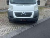 Usata Citroën Jumper 131 CV (96 kW) 2013 Other Monovolume