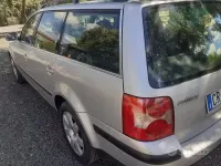 Usata VW Passat 110 CV (80 kW) 2004 Station wagon