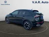 Usata VW Taigo R-line Plus 116 CV (85 kW) 2025 Other SUV