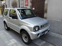 Usata Suzuki Jimny 82 CV (60 kW) 2004 SUV