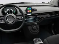 Nuevo Fiat 500 65 CV (47 kW) 2026 Blanco Utilitario
