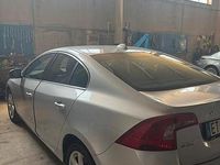 Usata Volvo S60 181 CV (133 kW) 2014 Berlina
