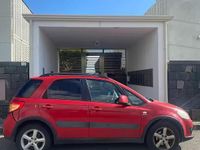 Usata Suzuki SX4 2009