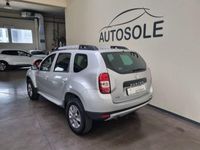 usata Dacia Duster 1ª serie 1.5 dCi 110CV 4x2 Lauréate