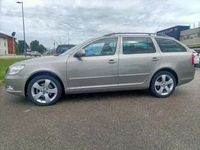 usata Skoda Octavia Wagon 1.8 tsi Elegance 4x4 - EB047JC