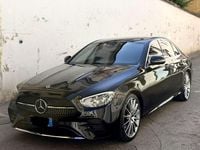 Usata Mercedes E300 AMG line 265 CV (194 kW) 2021 Berlina