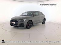 Occasion Audi A1 Sportback S-Line 207 ch (152 kW) 2023 Gris Citadine