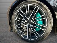 Usata Aston Martin DB12 680 CV (500 kW) 2024 Onyx black Coupé