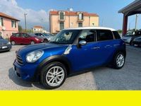 usata Mini Cooper 