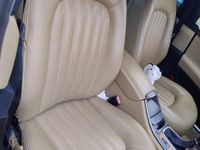 Usata Lancia Thesis 185 CV (136 kW) 2004 Blu Berlina