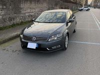 Usata VW Passat 105 CV (77 kW) 2014 Berlina