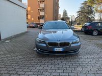 Usata BMW 530 245 CV (180 kW) 2010 Berlina