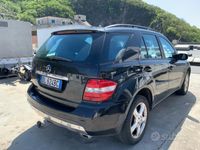 usata Mercedes ML320 ML 320 CDI Premium