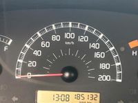 Usata Fiat Punto 2005 Utilitaria