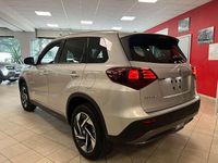 Nuova Suzuki Vitara 110 CV (80 kW) 2026 Argento SUV