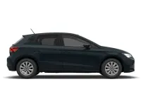 Nuova Seat Ibiza 80 CV (58 kW) 2026 Fiord blue Utilitaria
