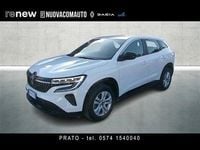 Usata Renault Austral Equilibre 130 CV (95 kW) 2023 Bianco SUV