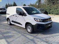 Usata Opel Combo 102 CV (75 kW) 2024 Bianco Monovolume
