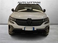 Usata Renault Austral Iconic Esprit Alpine 200 CV (147 kW) 2023 Bianco SUV