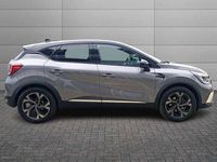 Occasion Renault Captur Engineered 143 ch (105 kW) 2023 Other SUV