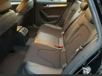 Usata Audi A4 Ambiente 143 CV (105 kW) 2011 Station wagon