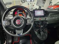 Usata Fiat 500 Dolcevita 69 CV (50 kW) 2021 Utilitaria