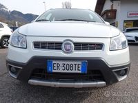 usata Fiat Sedici - 2013-2.0 JTD , 135HP , 4x4 , Euro5