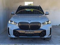 Usata BMW X5 M Sport 298 CV (219 kW) 2025 Brooklyn grey metallic SUV
