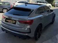 Usata Audi Q3 Ambiente 400 CV (294 kW) 2022 Grigio SUV