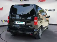 Usata Opel Zafira Life Edition 144 CV (105 kW) 2021 Nero Monovolume