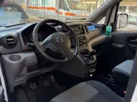 Usata Nissan Evalia 90 CV (66 kW) 2019 Bianco Monovolume